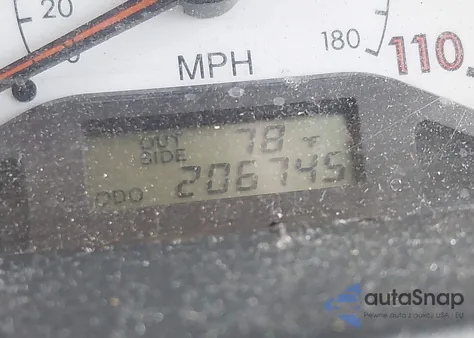 2003 Toyota Corolla S from USA, damaged, VIN 2T1BR32E63C009482